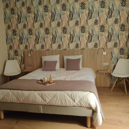 Hotel Cocon Des Lys Saint-Louis  Esterno foto