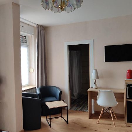 Hotel Cocon Des Lys Saint-Louis  Esterno foto